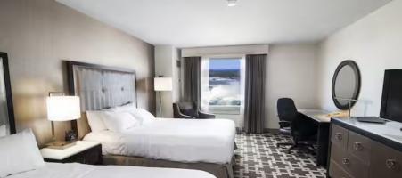 Hilton Fallsview